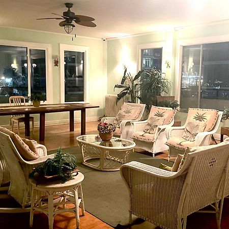 Your Penthouse Ocean View With City Lights And Queen Mary Too Long Beach Exterior foto